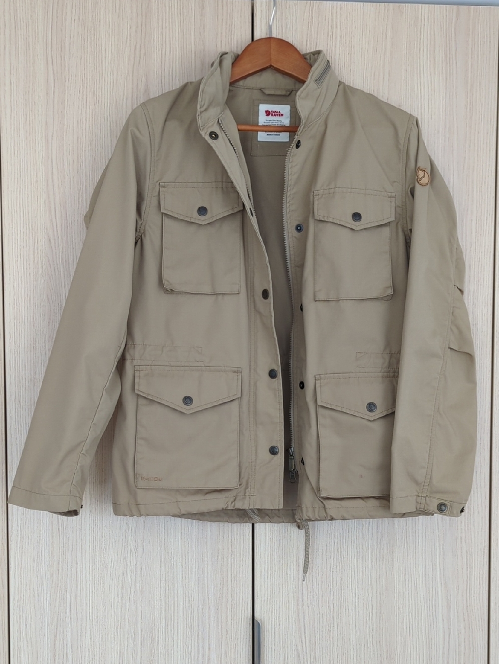 Fjall Raven G-1000 - Excellent Condition